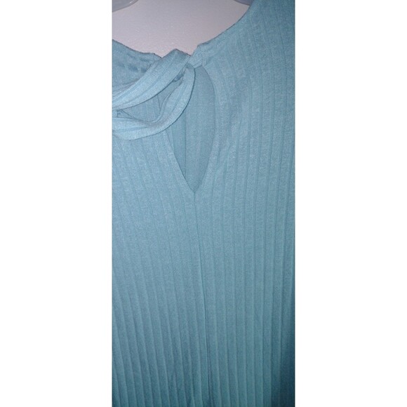 Juicy Couture Rhinestone Long Sleeve Top - Picture 6 of 8